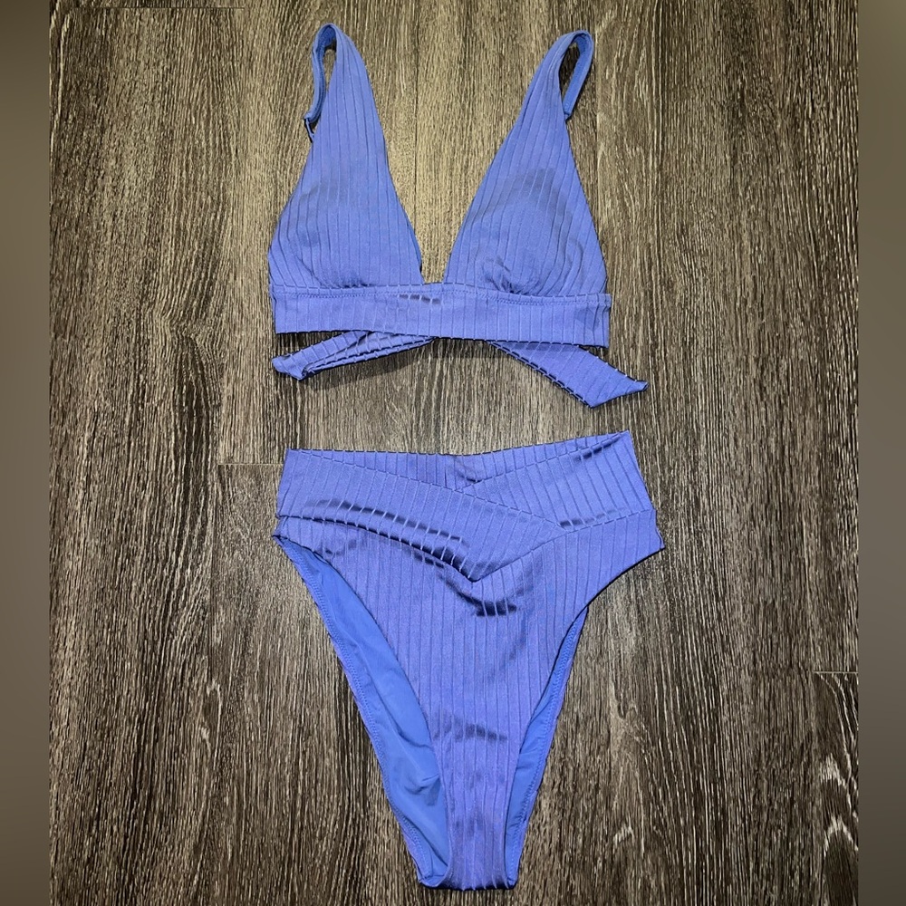 Aerie Bikini Set